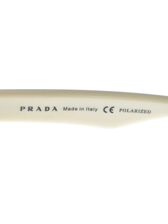 Prada Sunglasses Eyewear Yellow main image 6